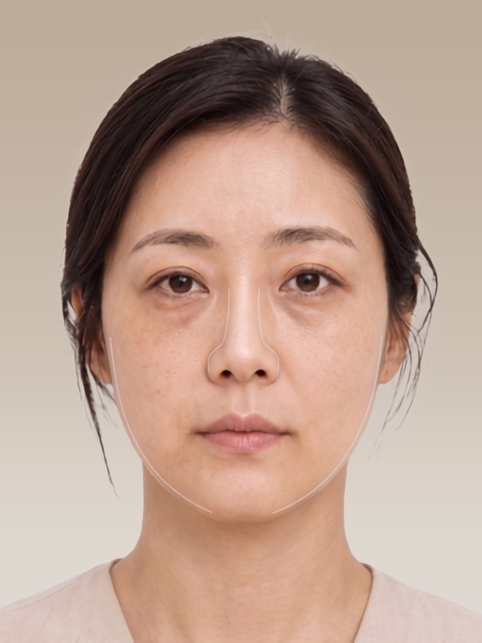 Home 2 - Before After_Cosmetic Surgery_Before